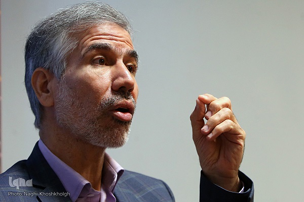 سیاست&zwnj;زدگی در شعر عاشورایی/نیاز به رنسانس پایان&zwnj;نامه&zwnj;های دانشگاهی داریم