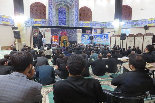 ارسال شود ///// گردهمایی عاشورایی جامعه قرآنی در شهرری ارسال شود ///// گردهمایی عاشورایی جامعه قرآنی در شهرری