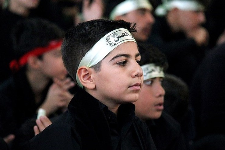 سوگواره «احلی منالعسل» در سراسر کشور برگزار میشود