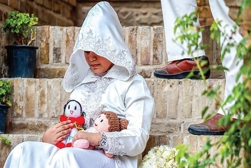 کودک همسری؛ ریشه&zwnj;ها و عواقب