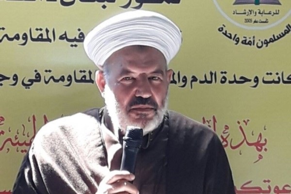 حملات حزب&zwnj;الله علیه اسرائیل مقدمه آزادی فلسطین خواهد بود&nbsp;