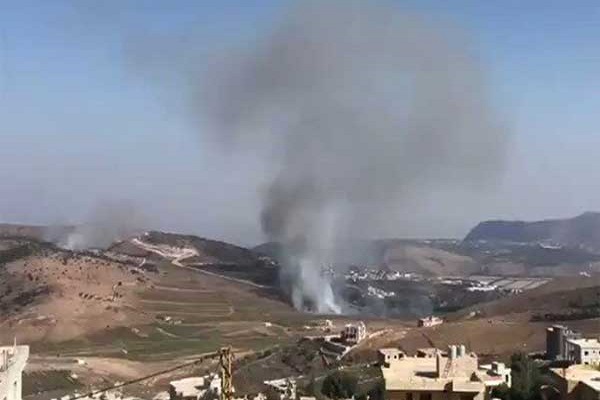 عملیات &laquo;آویویم&raquo;؛ تأکیدی بر توازن قدرت حزب&zwnj;الله در مقابله با اسرائیل