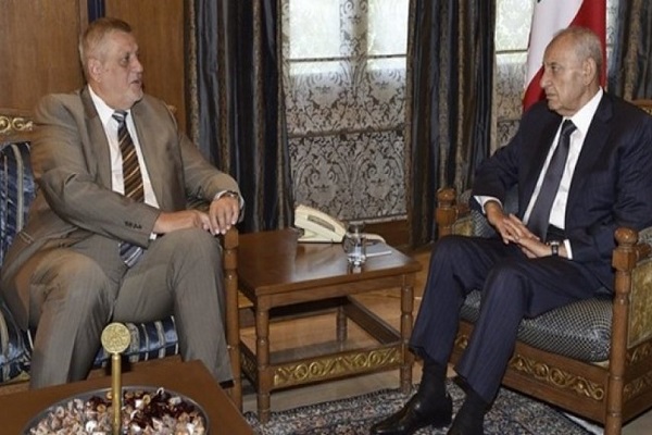 عملیات &laquo;آویویم&raquo;؛ تأکیدی بر توازن قدرت حزب&zwnj;الله در مقابله با اسرائیل