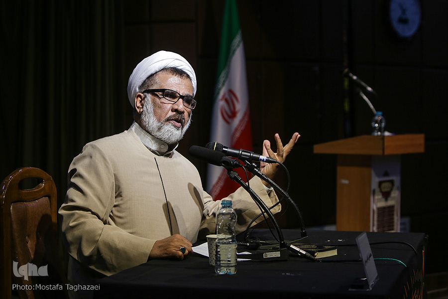 جبریگرایی و اشعریمسلکی؛ مانع فهم صحیح عاشورا جبریگرایی و اشعریمسلکی؛ مانع فهم صحیح عاشورا