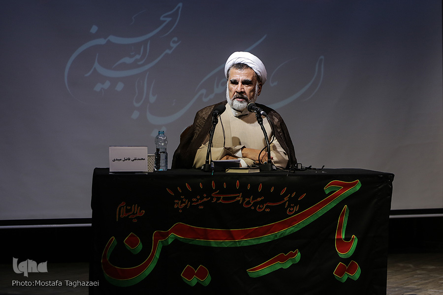 جبری&zwnj;گرایی و اشعری&zwnj;مسلکی؛ مانع فهم صحیح عاشورا