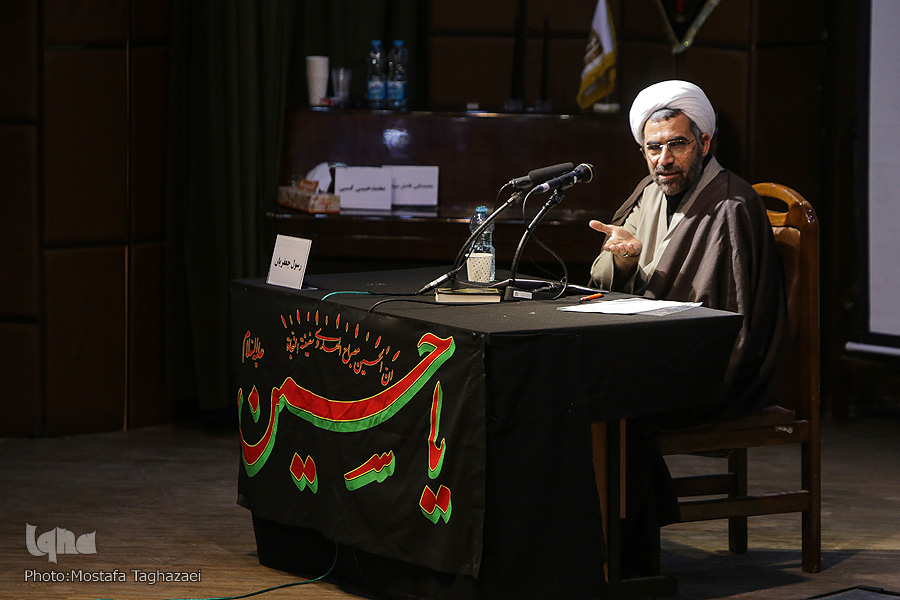 وصیت امام حسین(ع) به محمد حنفیه سندیت ندارد وصیت امام حسین(ع) به محمد حنفیه سندیت ندارد