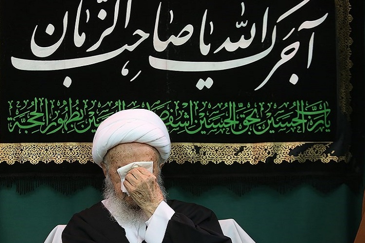 قمه&zwnj;زنی برای همیشه حذف شود/ پرهیز از ریختن خون قربانی در خیابان