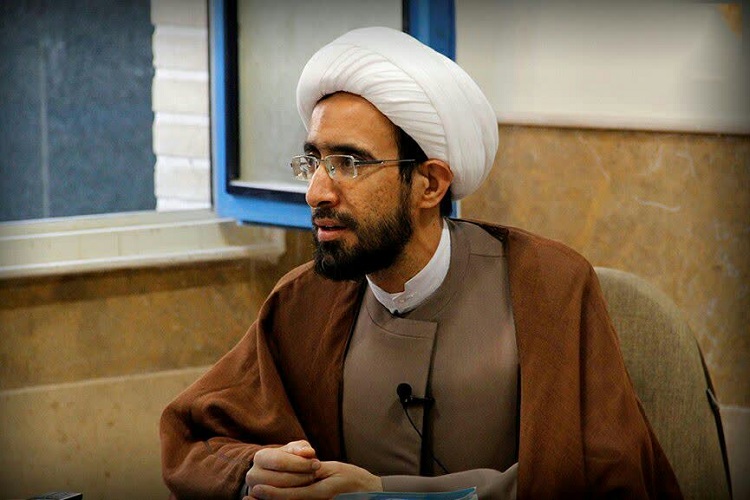 محمد علی مروجی طبسی