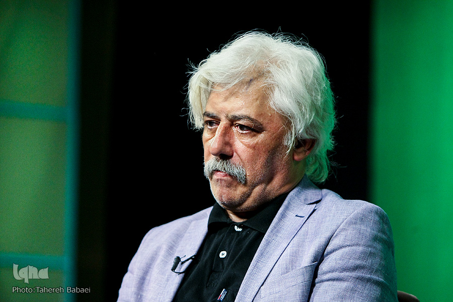 سید مهدی شجاعی سید مهدی شجاعی