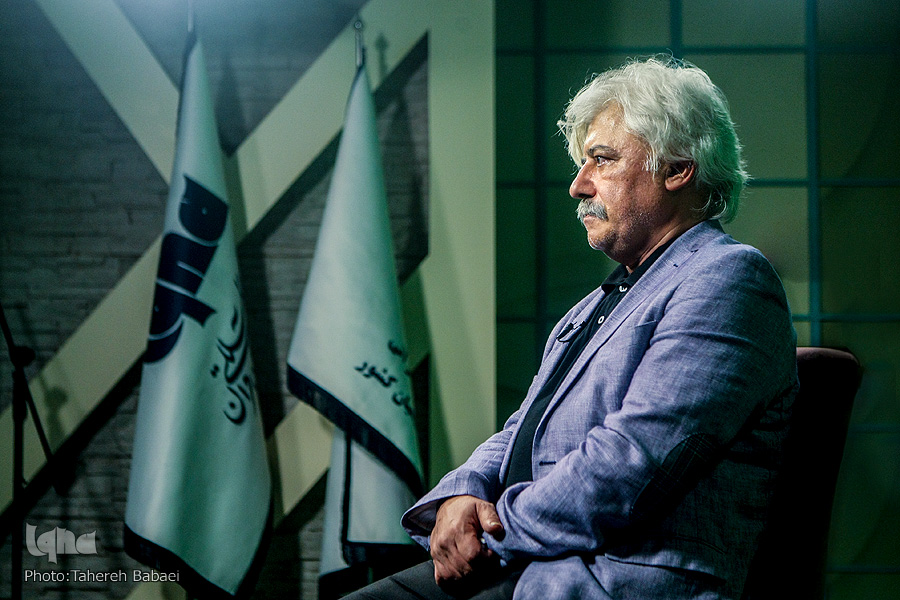 سید مهدی شجاعی سید مهدی شجاعی