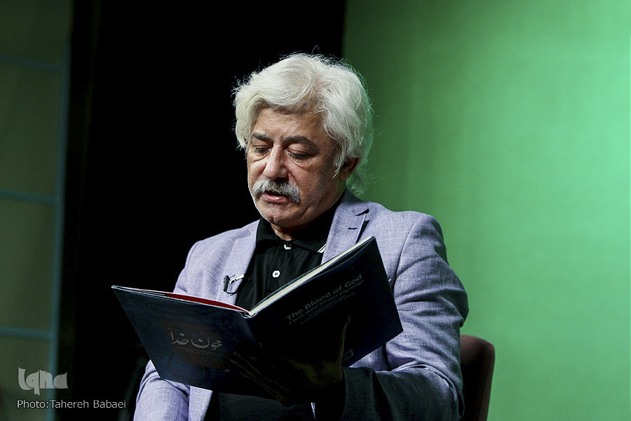 سید مهدی شجاعی سید مهدی شجاعی