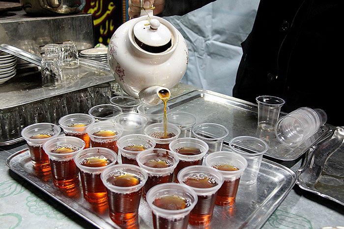 مظروف خِیر؛ ظرف مُضر