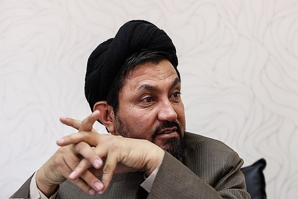 عاشورا برای جلوگیری از گمراهی انسان&zwnj;ها در تاریخ بود