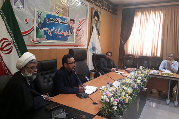 مسئولان فرهنگی حوادث تاریخی را برای جوانان واکاوی کنند/ تحلیل درست از واقعه عاشورا با نگاه عاقلانه به تاریخ اسلام