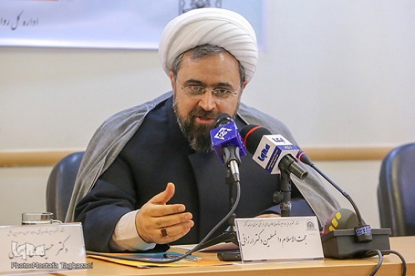 طرح سراسری کانون&zwnj;های مساجد برای قرائت قرآن در شب عاشورا