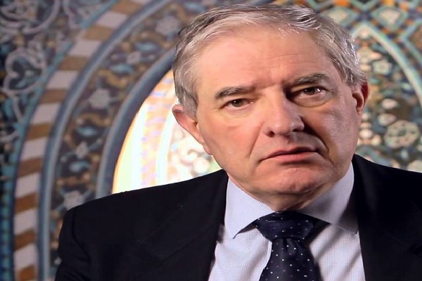 قیام امام حسین (ع) الگوی حق&zwnj;طلبی فراتر از زمان