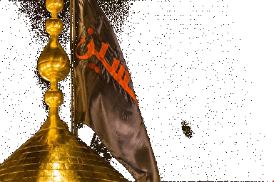 فیلم/ حال و هوای کربلای معلی در تاسوعای حسینی