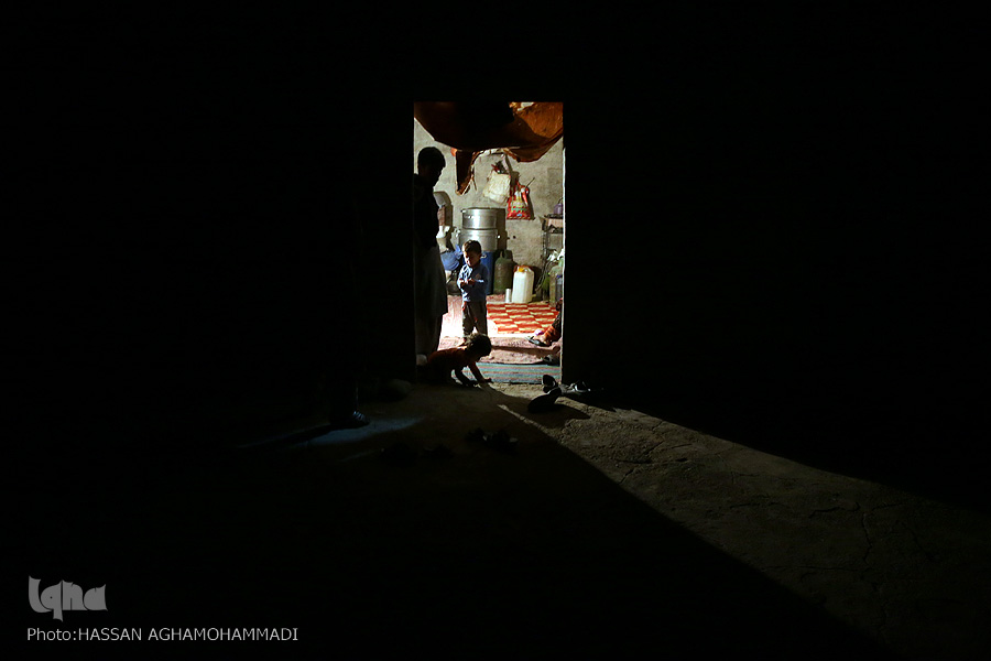 لطف غذای نذری به «همنمک» شدن با فقراست لطف غذای نذری به «همنمک» شدن با فقراست