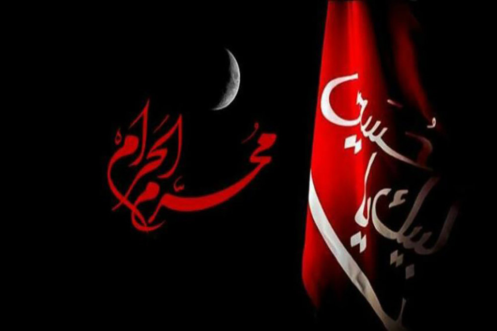 صوت/ اسیر روی تو هر دم محرّمی دارد