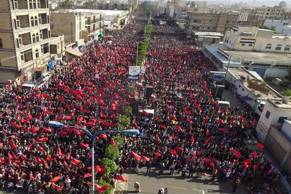 سوگواری عاشورای حسینی در جهان سوگواری عاشورای حسینی در جهان