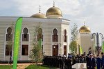 افتتاح هفتمین مدرسه آموزش حفظ قرآن در چچن