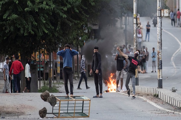لغو خودمختاری؛ اقدامی برای تبدیل مسئله فلسطین به تراژدی فلسطین 