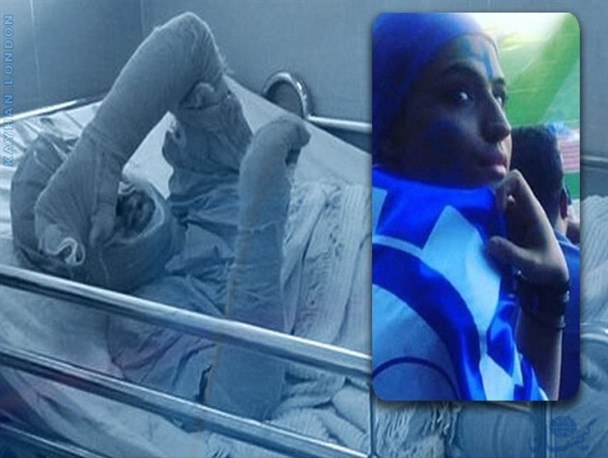 وقتی حاشیهها خود را به متن میرسانند وقتی حاشیهها خود را به متن میرسانند