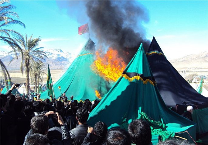 در حال تکمیل