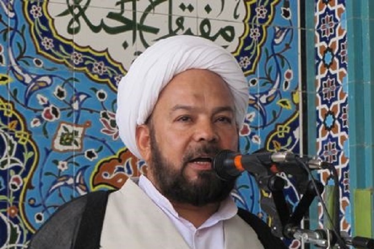 اقامه نماز از ارکان اصلی نهضت عاشورا است اقامه نماز از ارکان اصلی نهضت عاشورا است