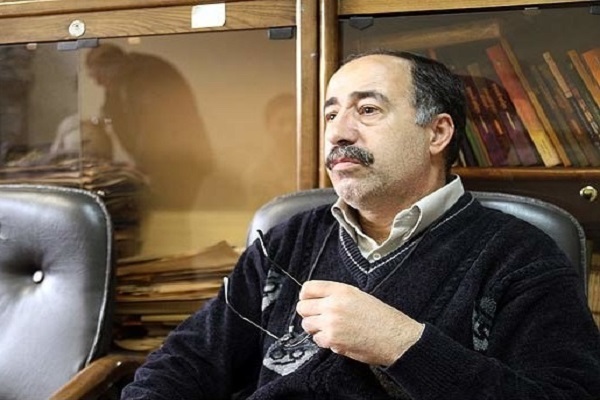 عاشورایی که در کتب بیان شده است حاصل تخیل ماست/ غلبه رویکرد احساسی عاشورایی که در کتب بیان شده است حاصل تخیل ماست/ غلبه رویکرد احساسی