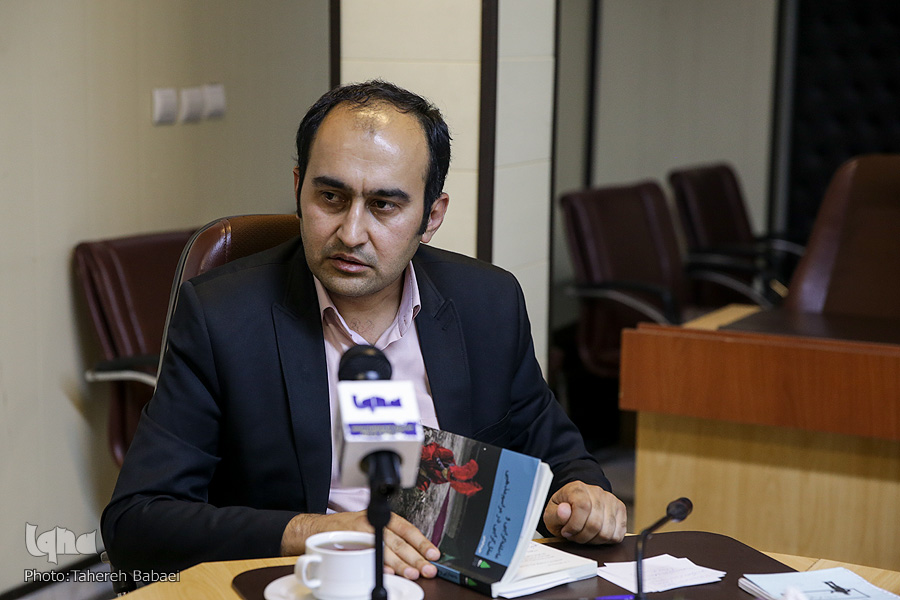 مؤلفههای عاطفهگرایی و عقلگرایی در مراسم مذهبی/ آئینهای عزاداری قابل اصلاح هستتند مؤلفههای عاطفهگرایی و عقلگرایی در مراسم مذهبی/ آئینهای عزاداری قابل اصلاح هستتند