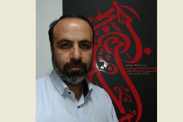 خروجی بی&zwnj;برکت در خوشنویسی و بی&zwnj;توجهی مدیران/ چرا نستعلیق جهانی نشد