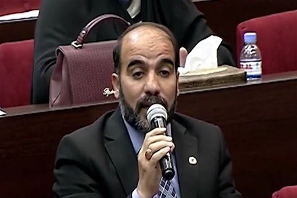 انتقاد از بی&zwnj;توجهی دولت عراق به طرح توسعه حرمین شریفین در کربلا