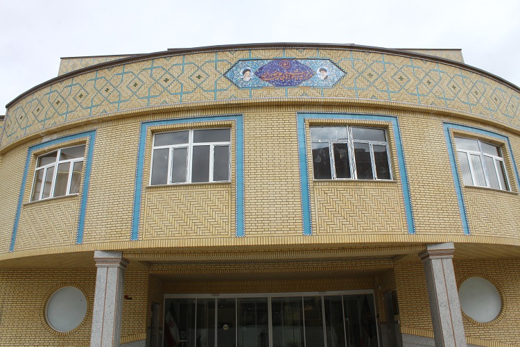 برپایی مراسم آغاز سال تحصیلی حوزه خواهران با پیام آیت&zwnj;الله مظاهری