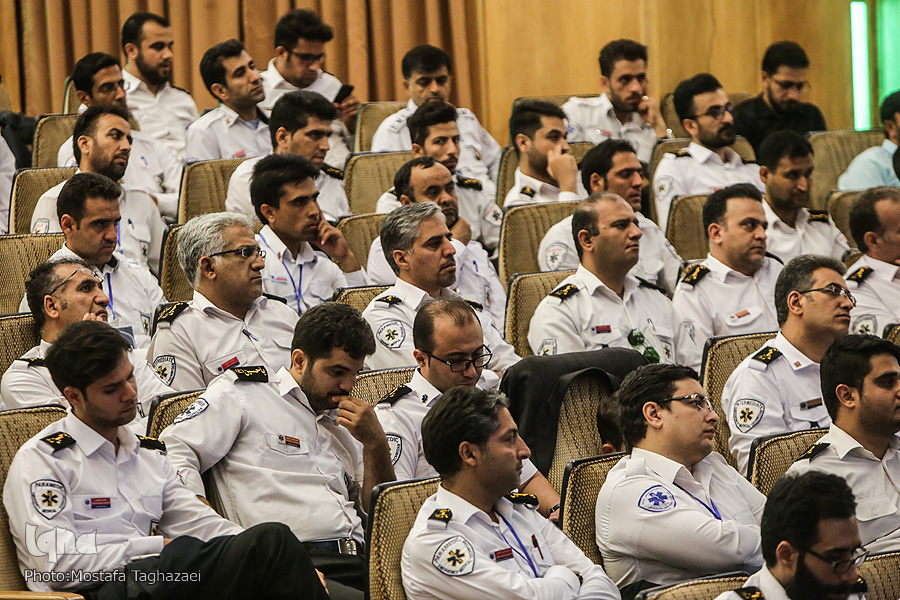 خدمات فوریت پزشکی ارج و مزد اخروی دارد/ عاشورا؛ نقطه عطفی برای تداوم، احیا و برپایی اسلام خدمات فوریت پزشکی ارج و مزد اخروی دارد/ عاشورا؛ نقطه عطفی برای تداوم، احیا و برپایی اسلام