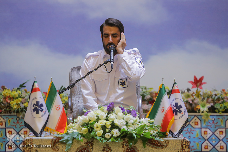 خدمات فوریت پزشکی ارج و مزد اخروی دارد/ عاشورا؛ نقطه عطفی برای تداوم، احیا و برپایی اسلام خدمات فوریت پزشکی ارج و مزد اخروی دارد/ عاشورا؛ نقطه عطفی برای تداوم، احیا و برپایی اسلام