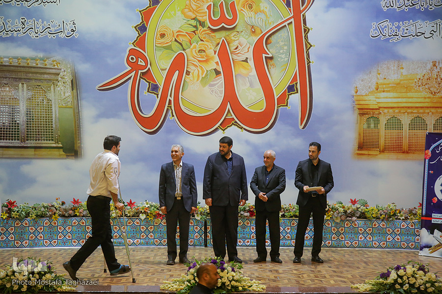 خدمات فوریت پزشکی ارج و مزد اخروی دارد/ عاشورا؛ نقطه عطفی برای تداوم، احیا و برپایی اسلام خدمات فوریت پزشکی ارج و مزد اخروی دارد/ عاشورا؛ نقطه عطفی برای تداوم، احیا و برپایی اسلام