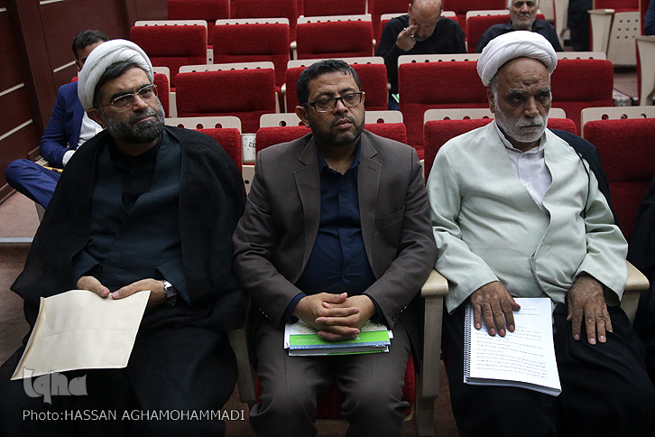 ضرورت بهرهگیری از اندیشههای حسینی آیتالله جوادی/ جالی خالی قرآن در زندگی ضرورت بهرهگیری از اندیشههای حسینی آیتالله جوادی/ جالی خالی قرآن در زندگی