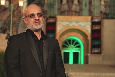 فیلم/ تعریف «نوحه‌نواها» با بیان محمد اصفهانی در کوک عاشقی