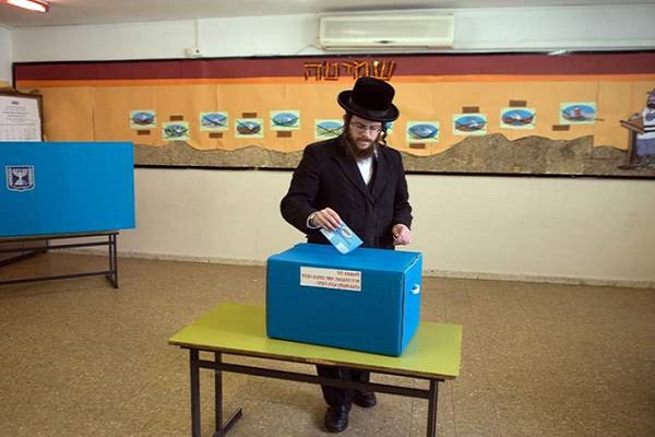 توسعه&zwnj;طلبی و نژادپرستی؛ وجه مشترک دو حزب اصلی انتخابات اسرائیل