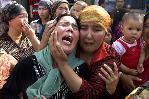 درخواست نهادهای حقوقی برای محکومیت سیاست&zwnj;های چین علیه مسلمانان&nbsp;