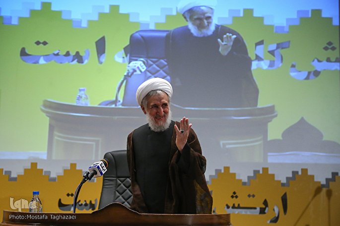 معجزه &laquo;کربلایی کاظم ساروقی&raquo; نتیجه لقمه حلال است