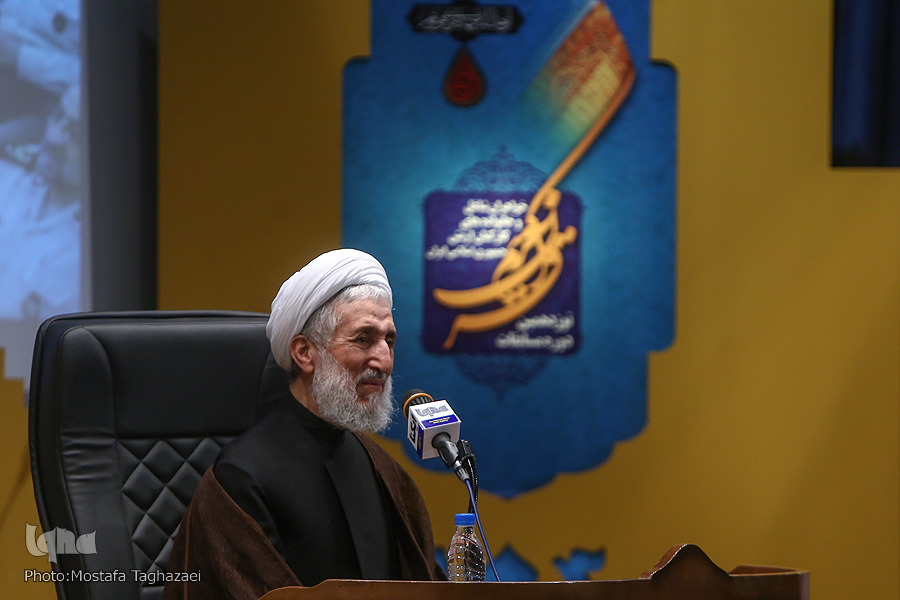 معجزه &laquo;کربلایی کاظم ساروقی&raquo; نتیجه لقمه حلال است