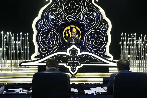 17 حافظ کل راهی فینال مسابقات سراسری قرآن شدند فعلا رد نشود //////// 17 حافظ کل راهی فینال مسابقات سراسری قرآن شدند