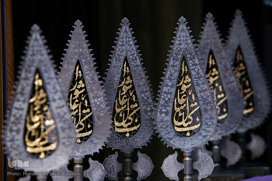 انقلاب اسلامی محصول قرائت دقیق از نهضت امام حسین&zwnj;(ع) است