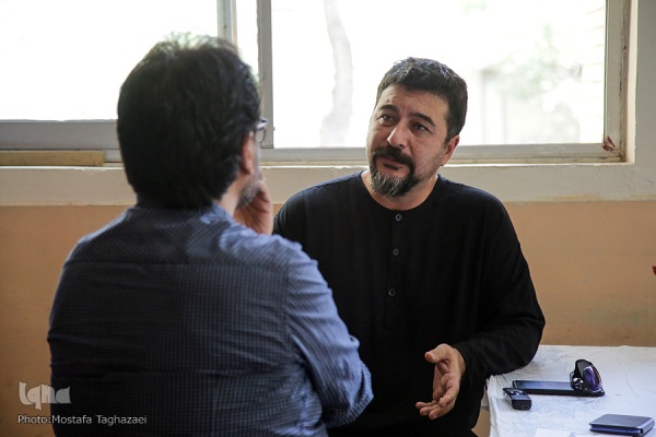 در حال ادیت///&laquo;مرضیه&raquo;