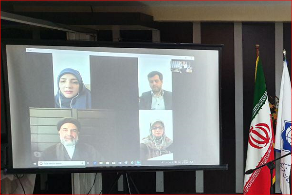 جشن قرآنی ایران در مانیل/ فارغ التحصیلی بانوان فیلیپینی + عکس