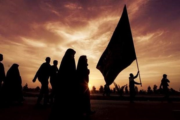 اعزام 40 قاری و برپایی کرسی تلاوت مشترک ایران و عراق در اربعین اعزام 40 قاری و برپایی کرسی تلاوت مشترک ایران و عراق در اربعین