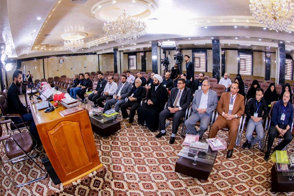 برگزاری نخستین دوره تخصصی ملی ویژه اساتید قرآن در کربلا&nbsp;