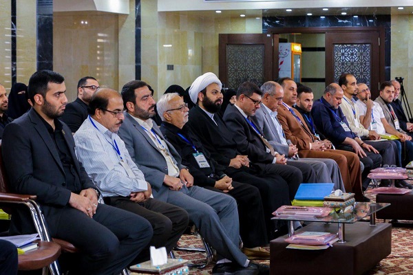 برگزاری نخستین دوره تخصصی ملی ویژه اساتید قرآن در کربلا&nbsp;